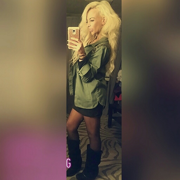 Meet your Posher, Samantha - Picture 4 of 6